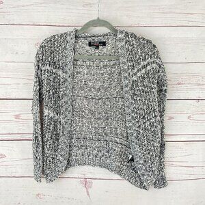 Sugar Rush Girls Youth‎ Girls Open Knit Cardigan Shrug Size Large